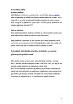 Prakses atskaite 'Balvu pilsētas kultūras un atpūtas centrs', 7.