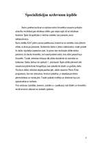 Prakses atskaite 'Balvu pilsētas kultūras un atpūtas centrs', 8.