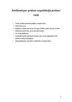 Prakses atskaite 'Balvu pilsētas kultūras un atpūtas centrs', 9.