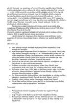 Referāts 'Mazgāšanas līdzekļi un to iedarbība uz apkārtējo vidi', 6.