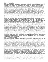 Eseja 'National curriculum - english literature', 1.