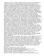 Eseja 'National curriculum - english literature', 2.