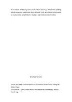 Eseja 'Kvalitatīvā kontentanalīze', 5.