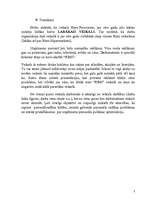 Referāts 'Uzņēmuma RIMI personālvadības politika', 3.