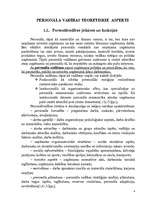 Referāts 'Uzņēmuma RIMI personālvadības politika', 4.