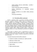 Referāts 'Uzņēmuma RIMI personālvadības politika', 7.