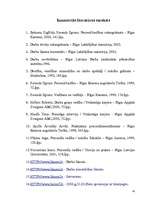 Referāts 'Uzņēmuma RIMI personālvadības politika', 47.