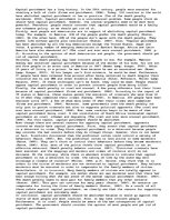 Eseja 'Capital Punishment', 1.