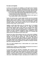 Konspekts 'Noma/īre: atšķirība, problēmas, risinājumi', 1.