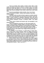 Referāts 'Interesanti fakti par Senās Romas kultūru', 3.