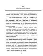 Eseja 'Etnicitātes interpretācija mūsdienās', 1.