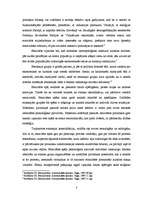 Eseja 'Etnicitātes interpretācija mūsdienās', 3.