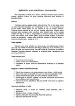 Konspekts 'Apkārtējās vides iedarbība uz būvmateriālu', 1.