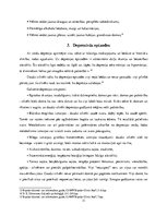 Referāts 'Bipolāri afektīvie traucējumi', 11.