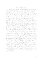 Referāts 'Projekts. Reklāmas materiālu savākšana no pastkastītēm', 3.