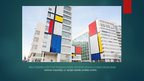 Prezentācija 'Abstrakcionisms, liriskā abstrakcija, neoplasticisms, supremātisms, opārts, orfi', 24.