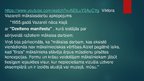 Prezentācija 'Abstrakcionisms, liriskā abstrakcija, neoplasticisms, supremātisms, opārts, orfi', 46.
