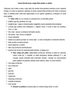 Konspekts 'Tautas līdzekļi sausai, raupjai ādai, plaisām uz pēdām', 1.