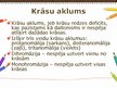 Prezentācija 'Krāsu aklums', 5.