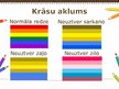 Prezentācija 'Krāsu aklums', 7.