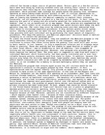 Eseja 'Access to Health Care Based on Humanity not Income', 2.