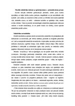 Eseja 'Plurālās sabiedrības ietekme uz apkārtējo ainavu - postmodernisma prizma', 1.