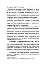 Eseja 'Plurālās sabiedrības ietekme uz apkārtējo ainavu - postmodernisma prizma', 2.