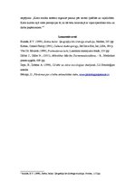 Eseja 'Plurālās sabiedrības ietekme uz apkārtējo ainavu - postmodernisma prizma', 5.