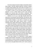 Konspekts 'Eiropas integrācija un nacionālisma stratēģijas', 1.