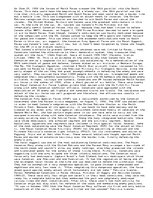 Eseja 'Topic: Canadians in the Korean Conflict', 1.