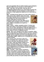 Referāts 'Ēģiptiešu dievi', 3.