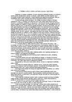 Referāts 'Cilvēks kultūrvides kontekstā', 3.