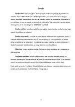 Referāts 'Latvijas zīmols un tā virzība tirgū', 6.