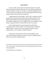 Referāts 'Latvijas zīmols un tā virzība tirgū', 10.