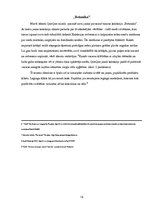 Referāts 'Latvijas zīmols un tā virzība tirgū', 13.