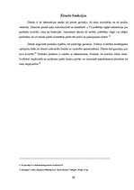 Referāts 'Latvijas zīmols un tā virzība tirgū', 20.