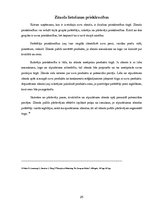 Referāts 'Latvijas zīmols un tā virzība tirgū', 25.