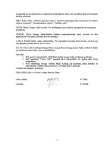 Paraugs 'Vēstules un protokola paraugs lietvedībā', 2.