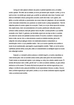 Eseja 'Vai tūrisms palīdz saglabāt vidi un kultūru', 2.