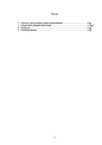 Referāts 'Imanuels Kants "Praktiskā prāta kritika"', 2.