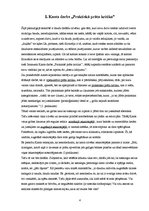 Referāts 'Imanuels Kants "Praktiskā prāta kritika"', 4.