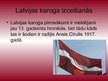 Prezentācija 'Latvijas karoga un ģērboņa izcelšanās', 3.