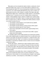 Eseja 'Saeimas deputātu ētikas kodekss', 1.