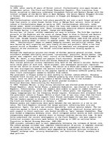 Eseja 'The Czech Republic. Transitional Success: from USSR to EU', 1.