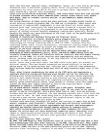 Eseja 'The Czech Republic. Transitional Success: from USSR to EU', 3.