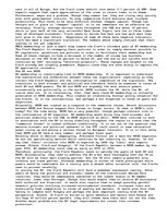 Eseja 'The Czech Republic. Transitional Success: from USSR to EU', 8.