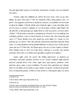 Eseja 'Atainotās tēlu rakstura iezīmes un iegūstamās atziņas Vecā Stendera laicīgās dze', 3.