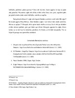 Eseja 'Atainotās tēlu rakstura iezīmes un iegūstamās atziņas Vecā Stendera laicīgās dze', 4.