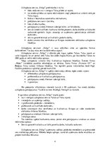 Biznesa plāns 'Uzkopšanas serviss "Palīgs"', 4.