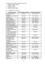 Biznesa plāns 'Uzkopšanas serviss "Palīgs"', 13.